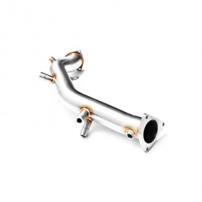 Downpipe AUDI A4, A5 B8 2.0 TDI a 617,34 € 212105 chez CAROU TUNING