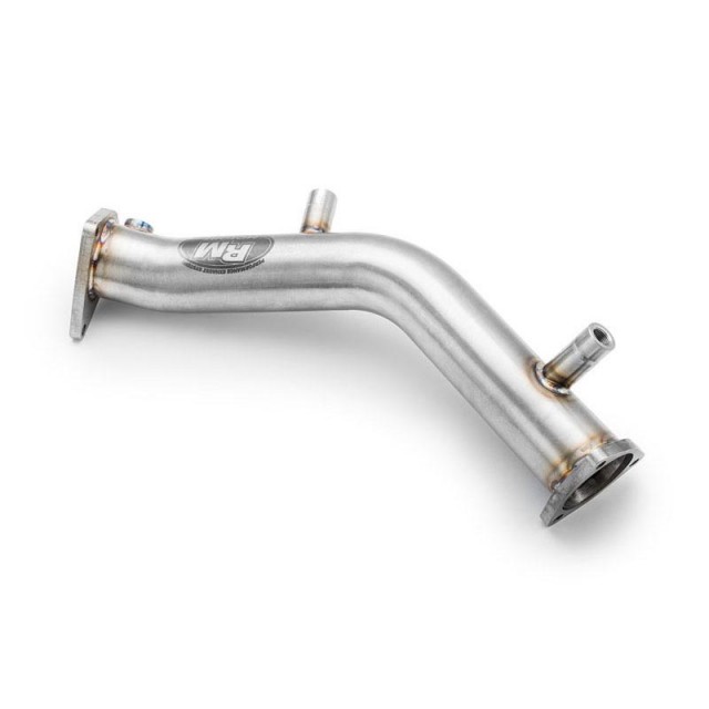 Downpipe SEAT Exeo 2.0 TDI a 292,08 € 212110 chez CAROU TUNING