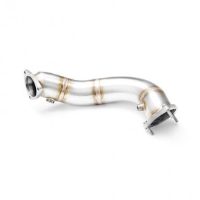 Downpipe AUDI A4 B7 2.7, 3.0 TDI a 745,56 € 212111 chez CAROU TUNING