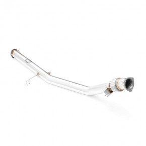 Downpipe AUDI A4 B7 2.7, 3.0 TDI a 594,38 € 212112 chez CAROU TUNING
