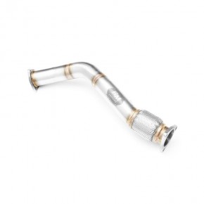 Downpipe AUDI A4 B7 2.7, 3.0 TDI a 545,32 € 212114 chez CAROU TUNING