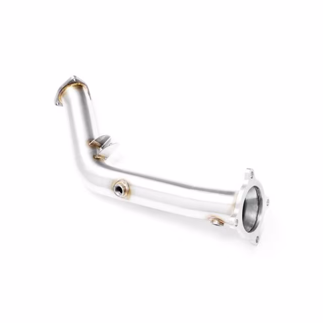 Downpipe AUDI A4, A5 B8 1.8 TFSI a 441,86 € 212119 chez CAROU TUNING