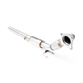 Downpipe VOLKSWAGEN Golf V GTI, 30 Edition 2.0 TSI + SILENCER a 985,51 € PROM.213104P/S chez CAROU TUNING