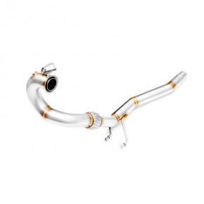 Downpipe VOLKSWAGEN Golf V 1.9, 2.0 TDI a 749,55 € PROM.213108 chez CAROU TUNING