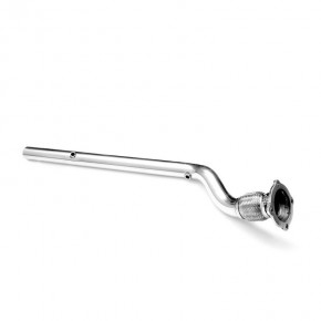 Downpipe VOLKSWAGEN Golf IV 1.8 T a 506,44 € 213110 chez CAROU TUNING