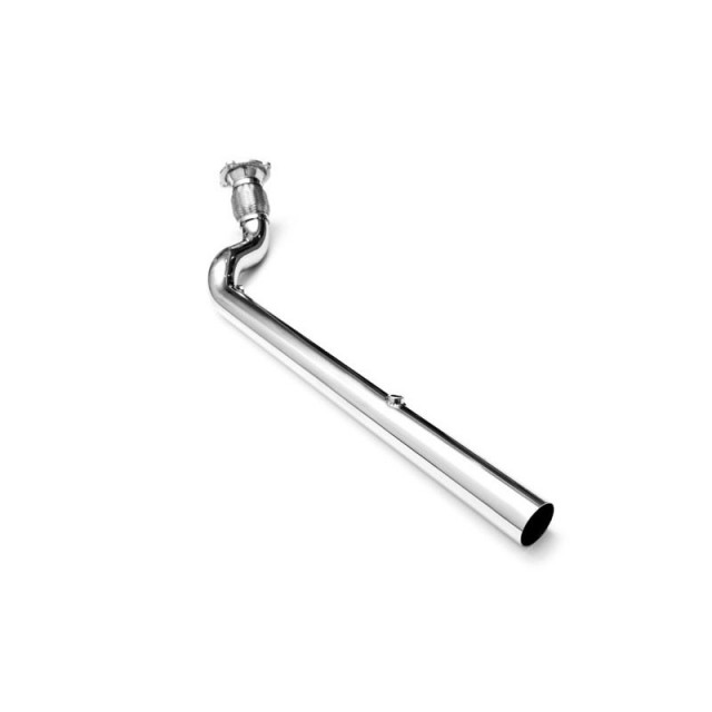 Downpipe AUDI TT 8N 1.8 T a 507,22 € 213110 chez CAROU TUNING