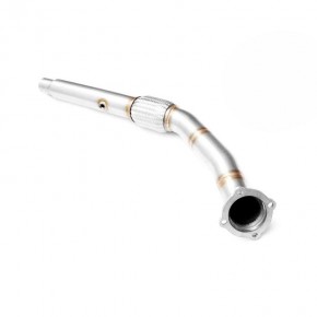 Downpipe VOLKSWAGEN Golf IV 1.8 T a 499,95 € 213111 chez CAROU TUNING
