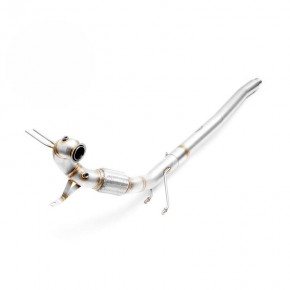 Downpipe AUDI A3 8P 2.0 TDI a 866,26 € PROM.213112 chez CAROU TUNING