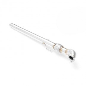 Downpipe AUDI A3 8L 1.9 TDI a 399,30 € 213114 chez CAROU TUNING