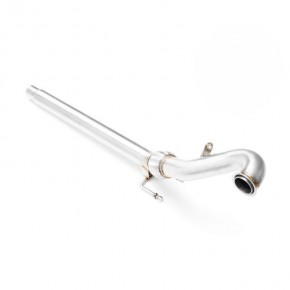 Downpipe AUDI A3 8P 1.9, 2.0 TDI a 569,69 € 213117 chez CAROU TUNING