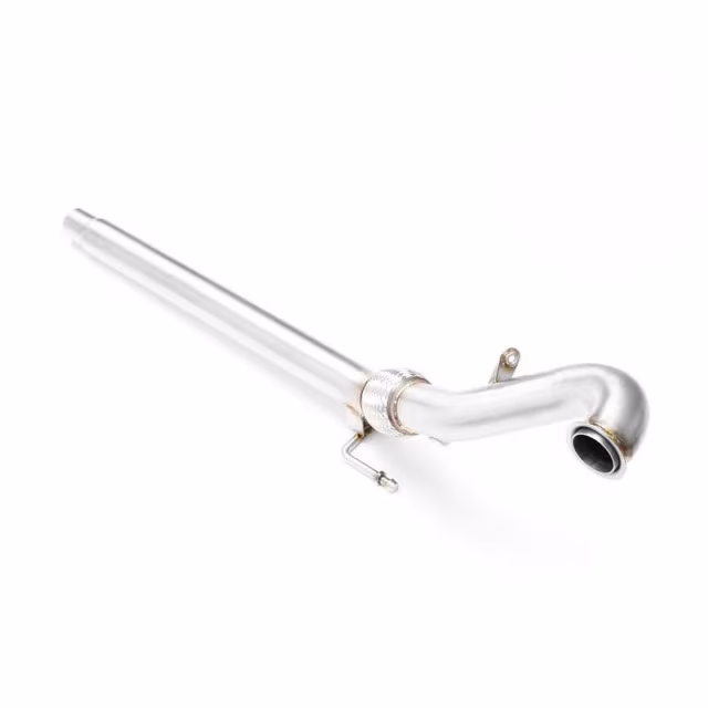 Downpipe SKODA Superb Mk2 1.9, 2.0 TDI a 571,34 € 213117 chez CAROU TUNING
