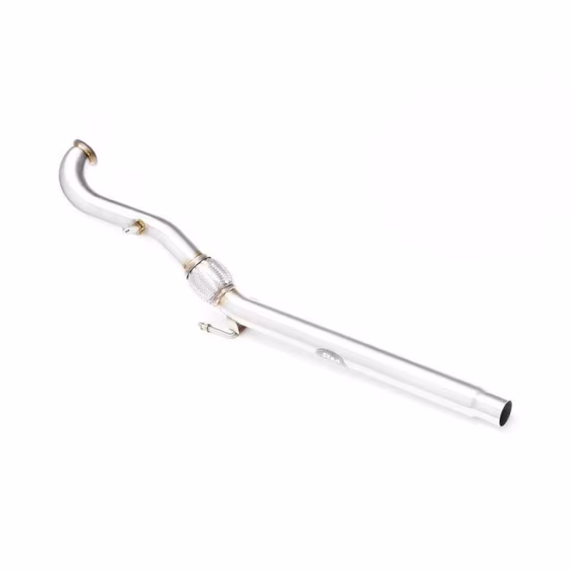 Downpipe SKODA Superb Mk2 1.9, 2.0 TDI a 571,34 € 213117 chez CAROU TUNING