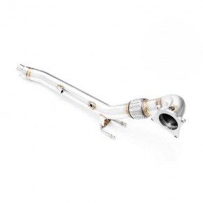Downpipe SEAT Leon Mk2 1.8, 2.0 TSI a 685,72 € 213118 chez CAROU TUNING