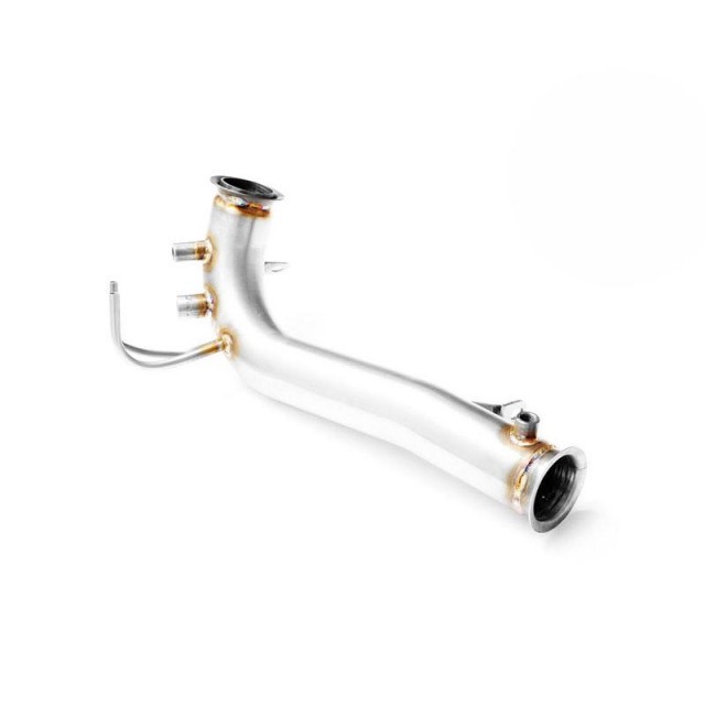 Downpipe VOLKSWAGEN Transporter T5 1.9, 2.5 TDI a 527,18 € 215101 chez CAROU TUNING