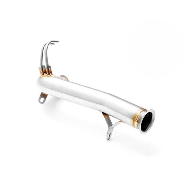 Downpipe VOLKSWAGEN Transporter T5 1.9, 2.5 TDI a 527,18 € 215101 chez CAROU TUNING