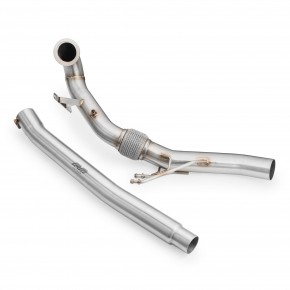 Downpipe AUDI S3 8V 2.0 TFSI a 794,85 € PROM.216101 chez CAROU TUNING