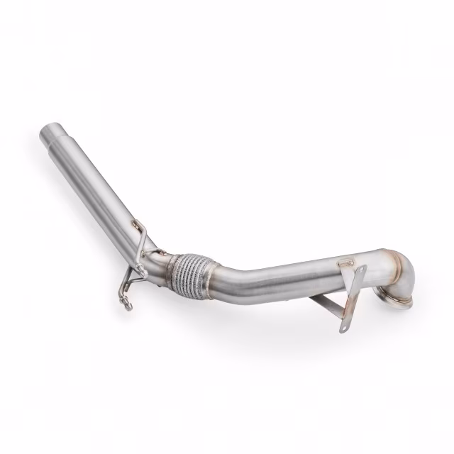 Downpipe AUDI A3 8V 1.8 TFSI a 674,41 € 216102 chez CAROU TUNING