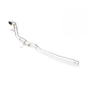 Downpipe AUDI A3 8V 1.8, 2.0 TFSI a 773,82 € PROM.216103 chez CAROU TUNING