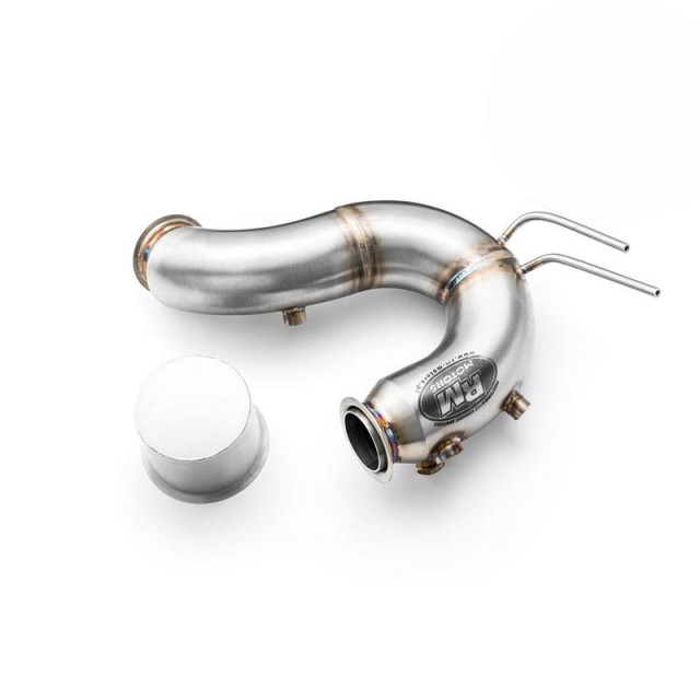 Downpipe SKODA Octavia Mk3 1.6, 2.0 TDI a 668,89 € PROM.216106 chez CAROU TUNING