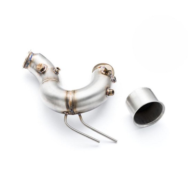 Downpipe SKODA Octavia Mk3 1.6, 2.0 TDI a 668,89 € PROM.216106 chez CAROU TUNING