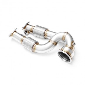 Downpipe AUDI RSQ3 8U 2.5 TFSI a 1 064,39 € 220101 chez CAROU TUNING