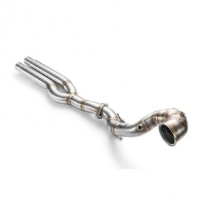 Downpipe AUDI RS3 8V 2.5 TFSI a 1 772,27 € PROM.220103 chez CAROU TUNING