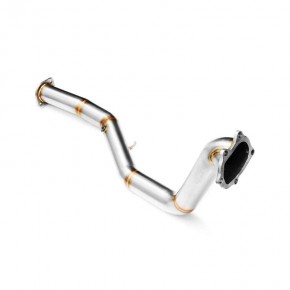 Downpipe SUBARU Impreza WRX Mk3 N15 2.5T a 570,00 € 411101 chez CAROU TUNING