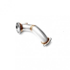 Downpipe OPEL Astra G,H OPC 2.0T a 360,85 € 511101 chez CAROU TUNING