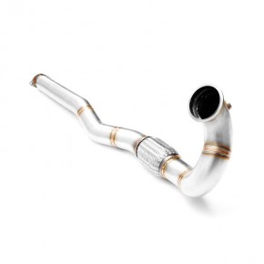 Downpipe OPEL Astra G,H OPC 2.0T a 743,06 € 511103 chez CAROU TUNING