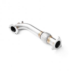 Downpipe VOLVO XC90 Mk1 2.4D D5 a 402,05 € 711101 chez CAROU TUNING