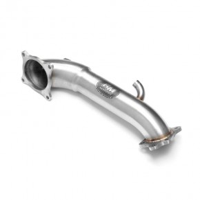 Downpipe HONDA Civic Type R Fk2 Mk8 2.0T a 573,83 € 921501 chez CAROU TUNING