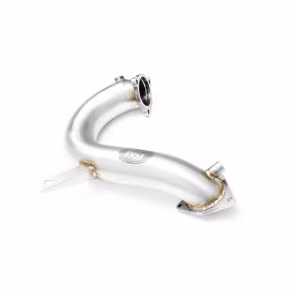 Downpipe RENAULT Megane RS Mk3 2.0T a 556,91 € 913001 chez CAROU TUNING