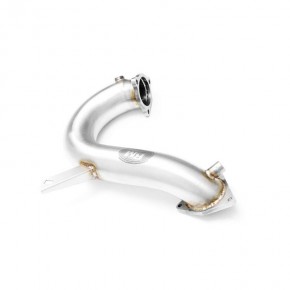 Downpipe RENAULT Megane RS Mk3 2.0T a 556,26 € 913001 chez CAROU TUNING