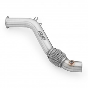 Downpipe BMW F30, F31, F34 316d, 318d, 318dx, 320d, 320dx, 325d, 328d, 328dx B47, N47N, N47S1 a 371,72 € 117101 chez CAROU TUNING