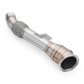 Downpipe BMW G30, G31 540i, 540ix B58 a 714,80 € 111118 chez CAROU TUNING