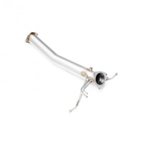 Downpipe VOLVO XC60, 70, V70, S60 2.4D D5 a 547,39 € 712102 chez CAROU TUNING