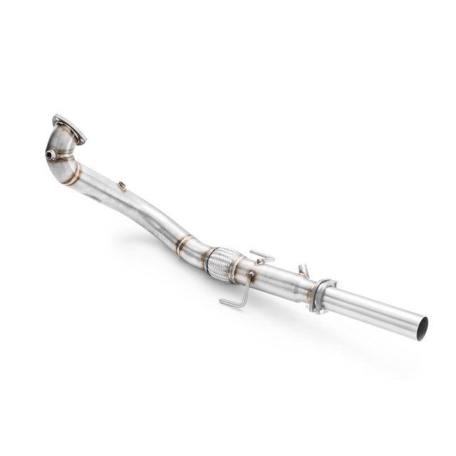 Downpipe SAAB 9-3 Mk2 2.0 T B207 a 938,94 € PROM.820103 chez CAROU TUNING