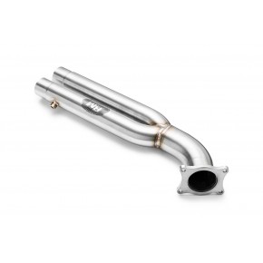 Downpipe AUDI SQ5 8R 3.0 TDI a 551,28 € 214107 chez CAROU TUNING