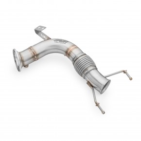 Downpipe MINI Clubman F54 B48 a 757,72 € 150102 chez CAROU TUNING