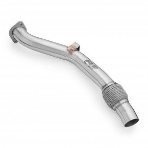 Downpipe BMW E60,E61 M47N2 a 545,64 € 112123 chez CAROU TUNING