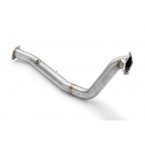 Downpipe SUBARU Impreza Mk3 2.5 WRX STI a 547,28 € 412111 chez CAROU TUNING