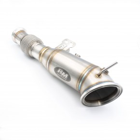 Downpipe BMW G20, G21 M340i B58 a 899,98 € 112127 chez CAROU TUNING
