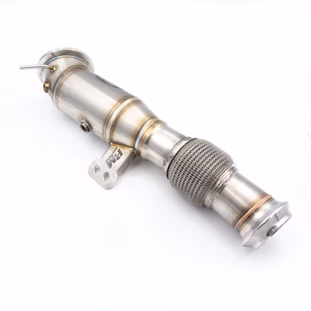 Downpipe BMW G14, G15 840i B58 a 901,57 € 112127 chez CAROU TUNING