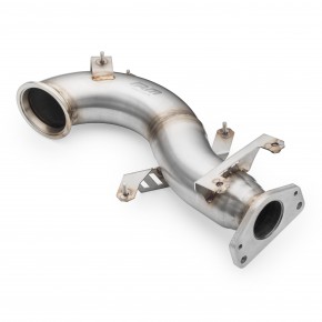 Downpipe Lancia Delta 1.4T a 550,63 € 601101 chez CAROU TUNING