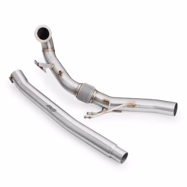 Downpipe SEAT Leon Cupra Mk3 2.0 TSI ST Sportstourer a 792,99 € PROM.216101 chez CAROU TUNING