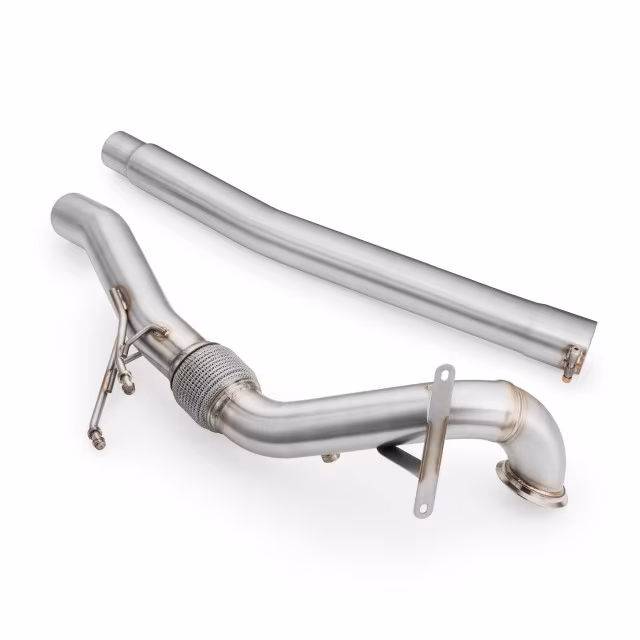 Downpipe SEAT Leon Cupra Mk3 2.0 TSI ST Sportstourer a 792,99 € PROM.216101 chez CAROU TUNING