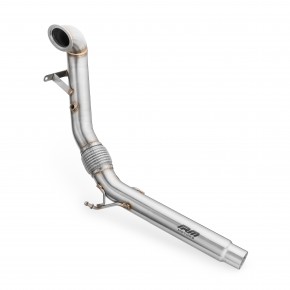 Downpipe AUDI A3 Limousine 2.0 TFSI (8VS, 8VM) a 672,43 € 216102 chez CAROU TUNING