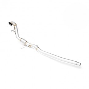 Downpipe VOLKSWAGEN Golf Alltrack VII Variant 1.8 TSI a 773,06 € PROM.216103 chez CAROU TUNING