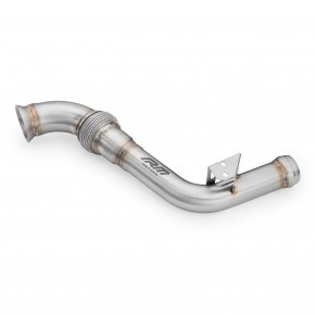 Downpipe Mercedes-Benz W204 S204 220CDI EURO 5 a 548,03 € 812107 chez CAROU TUNING
