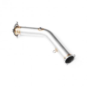 Downpipe AUDI Q5 2.0 TFSI a 295,38 € 212104 chez CAROU TUNING